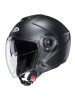 HJC I40N Blank Motorcycle Helmet at JTS Biker Clothing